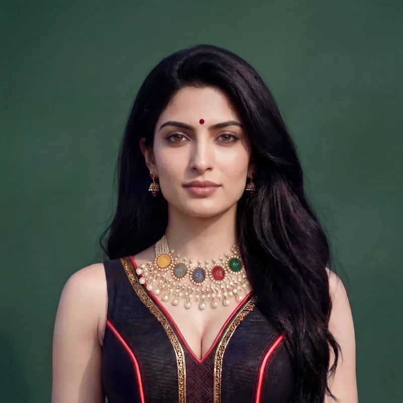 Navya - AI Vedic Astrologer